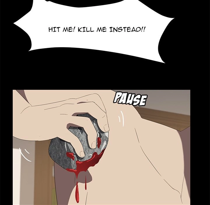 Stolen Chapter 50 page 14 - 