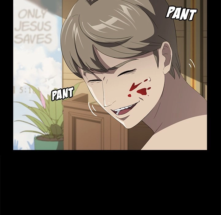 Stolen Chapter 50 page 16 - 