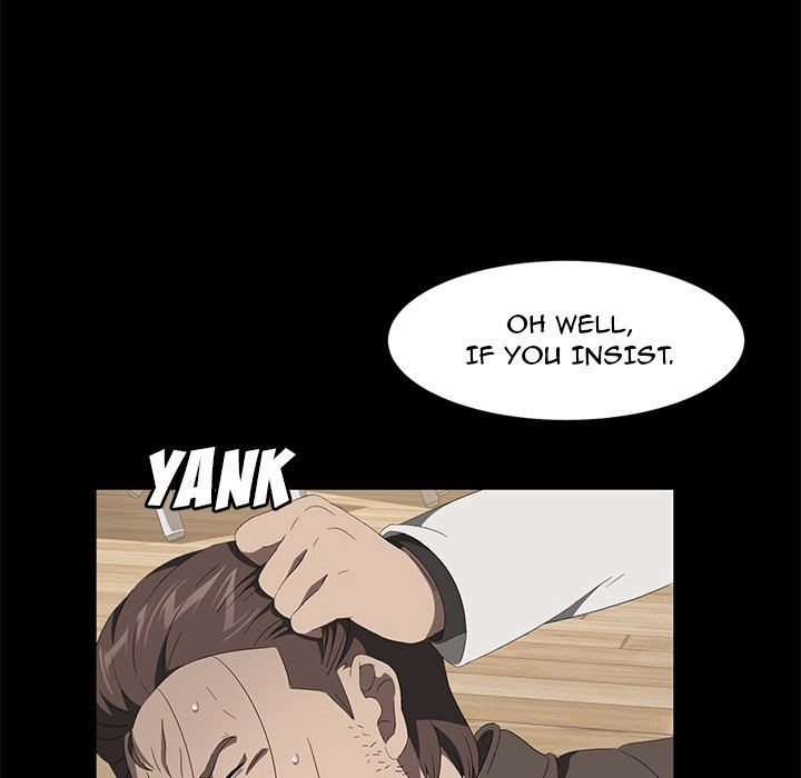 Stolen Chapter 50 page 17 - 