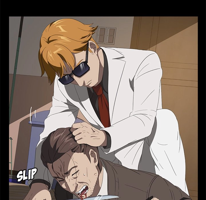 Stolen Chapter 50 page 19 - 