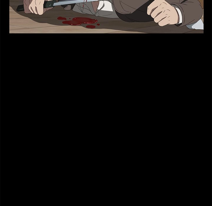 Stolen Chapter 50 page 20 - 