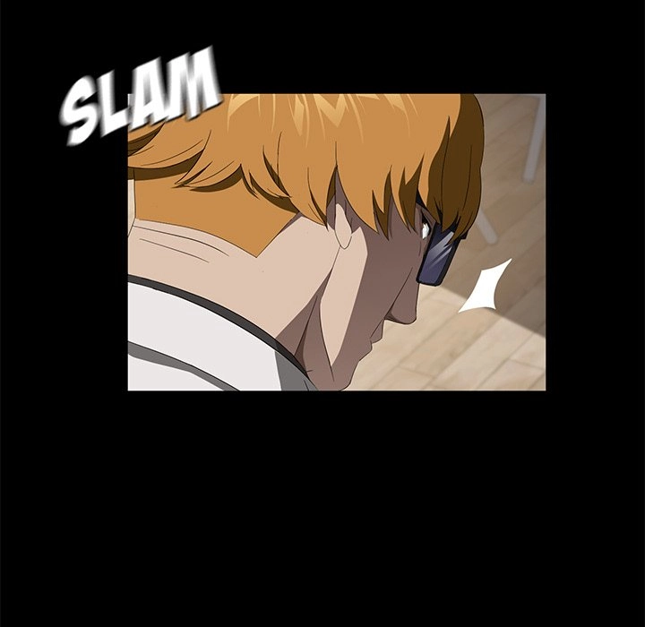 Stolen Chapter 50 page 21 - 