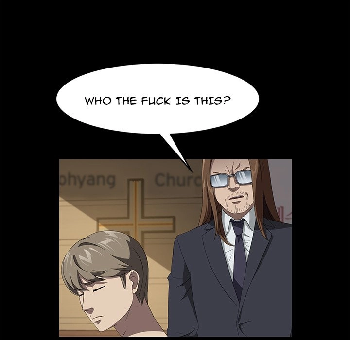 Stolen Chapter 50 page 24 - 