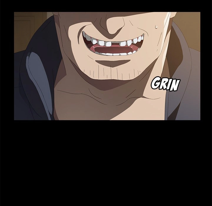 Stolen Chapter 50 page 28 - 