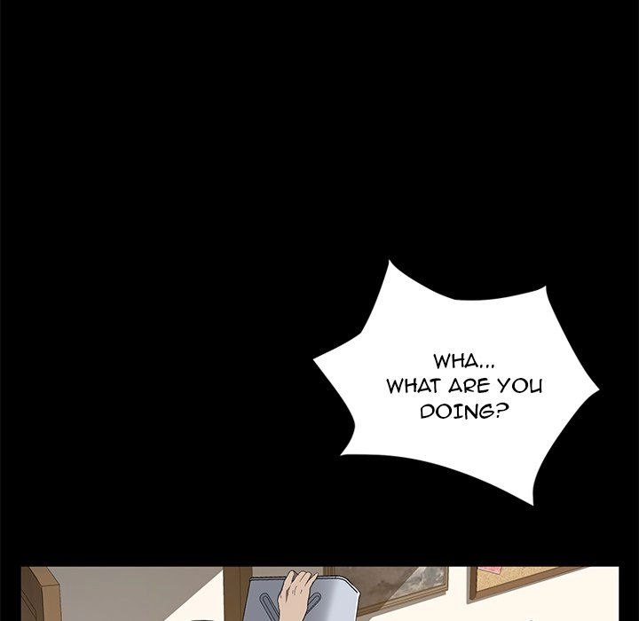 Stolen Chapter 50 page 30 - 
