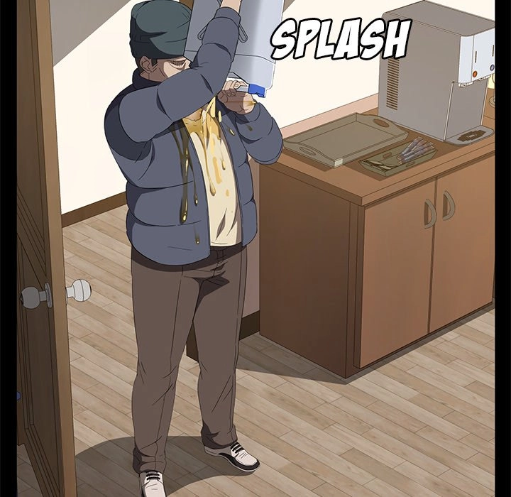 Stolen Chapter 50 page 31 - 