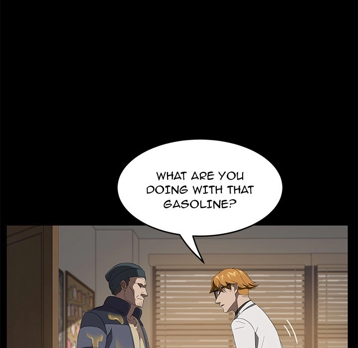 Stolen Chapter 50 page 34 - 