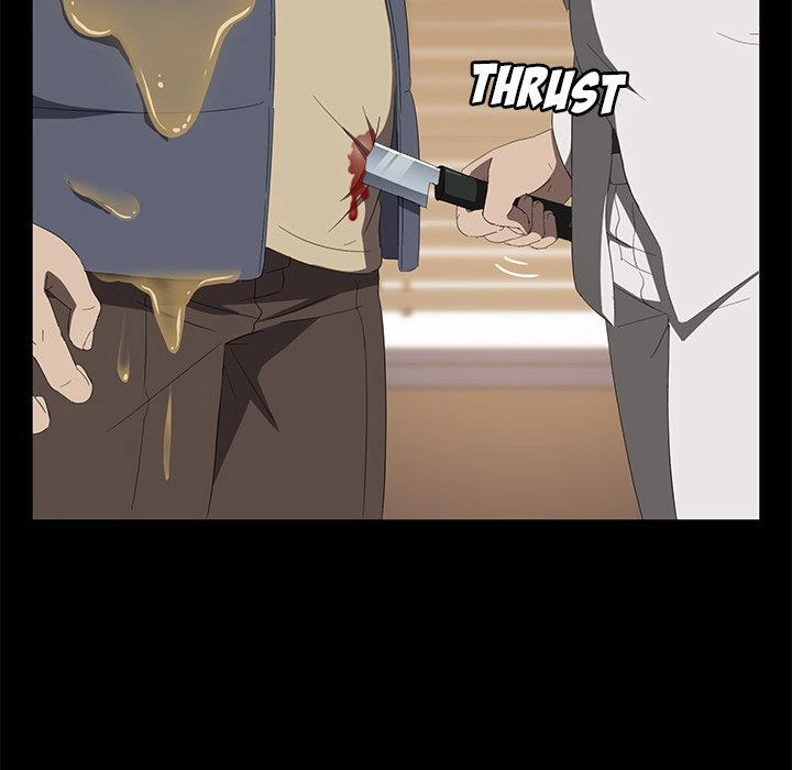 Stolen Chapter 50 page 37 - 