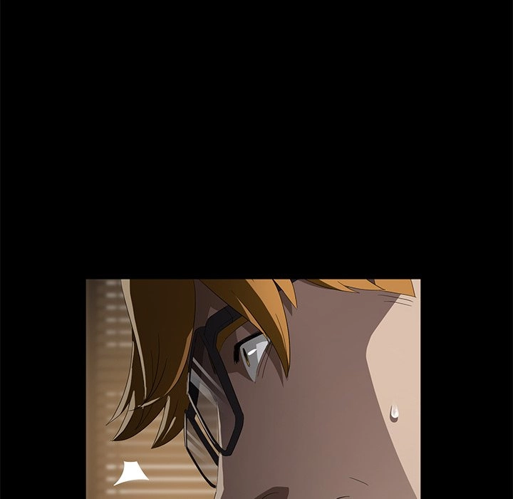 Stolen Chapter 50 page 38 - 