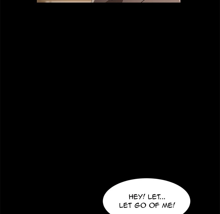Stolen Chapter 50 page 39 - 