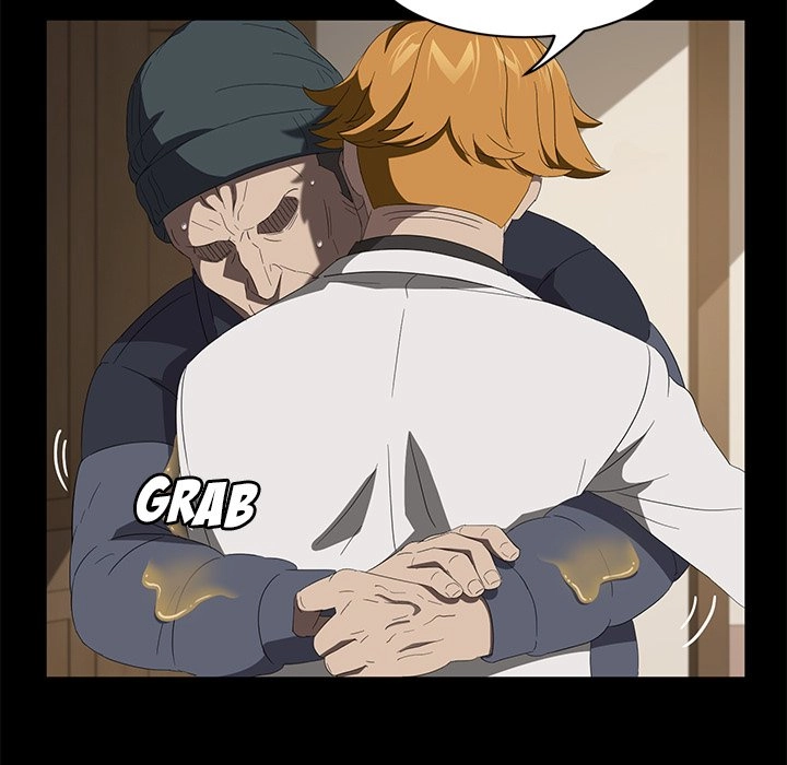 Stolen Chapter 50 page 40 - 