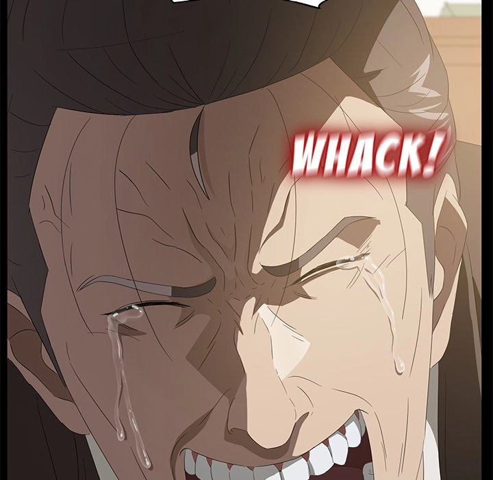 Stolen Chapter 50 page 5 - 