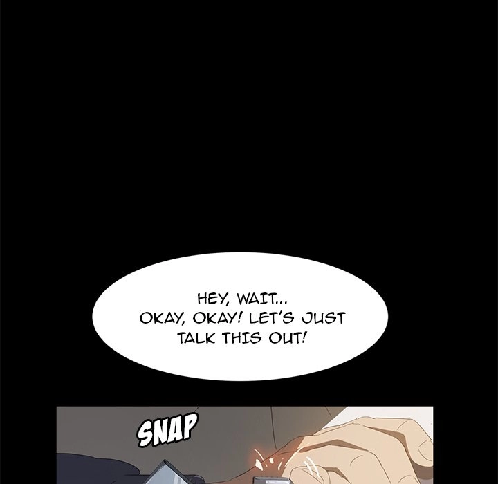 Stolen Chapter 50 page 41 - 