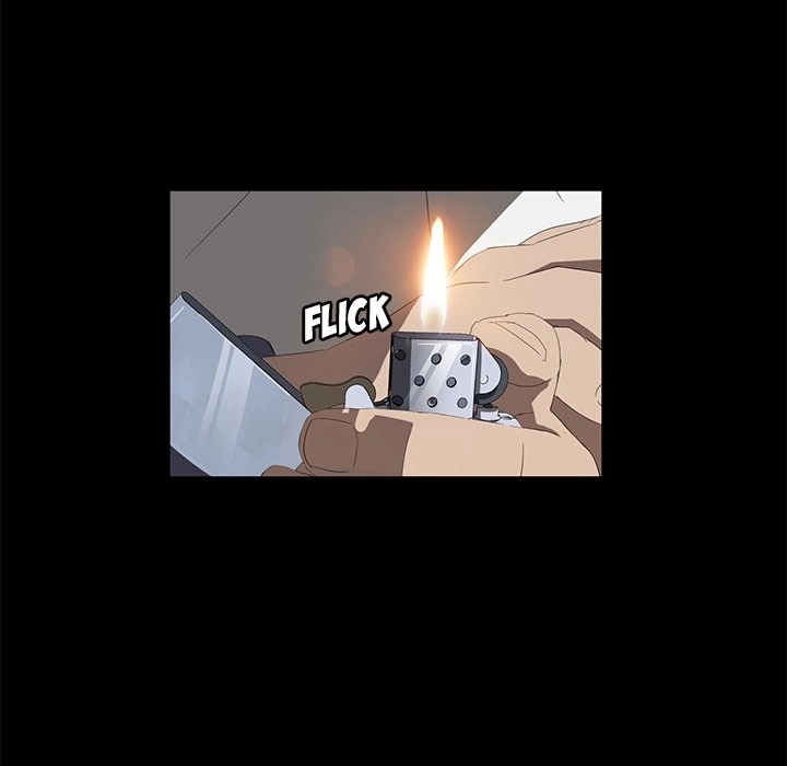 Stolen Chapter 50 page 43 - 