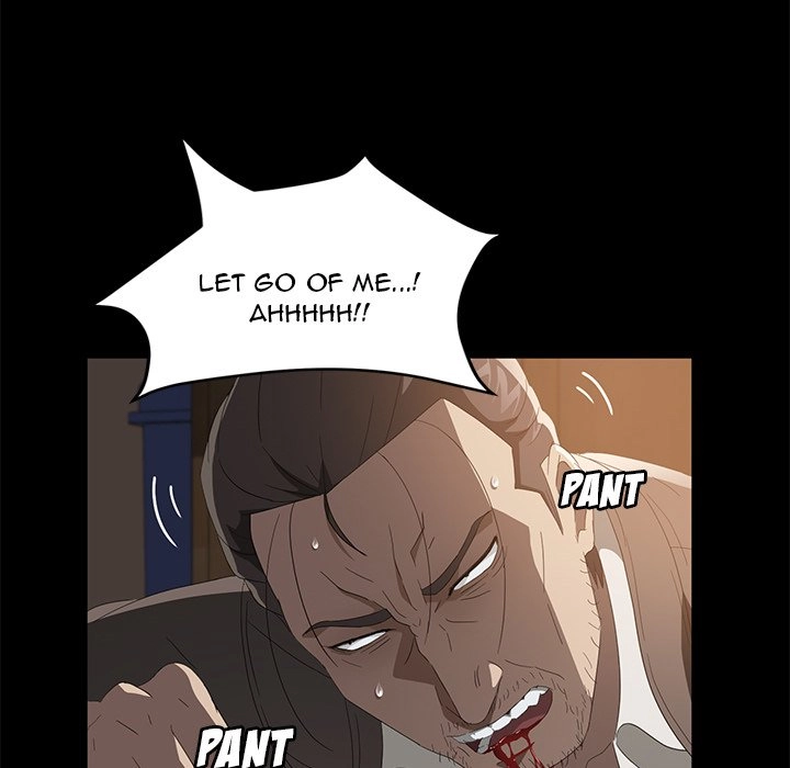 Stolen Chapter 50 page 46 - 
