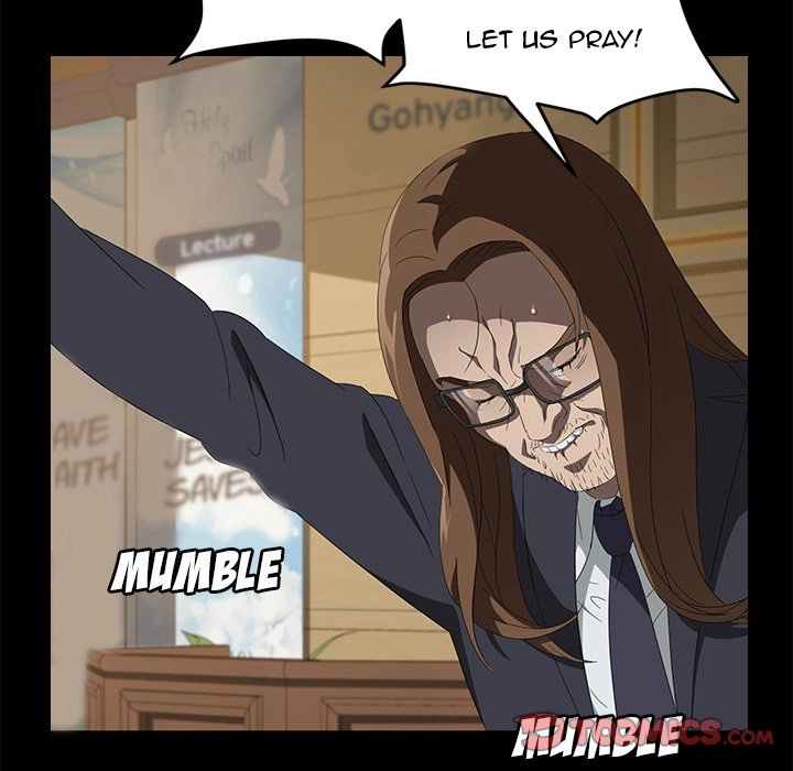 Stolen Chapter 50 page 48 - 