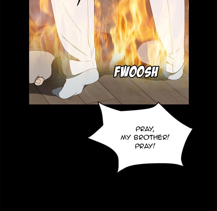 Stolen Chapter 50 page 50 - 