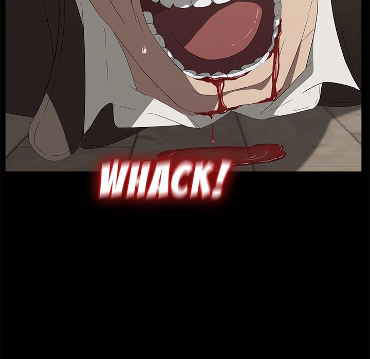 Stolen Chapter 50 page 6 - 