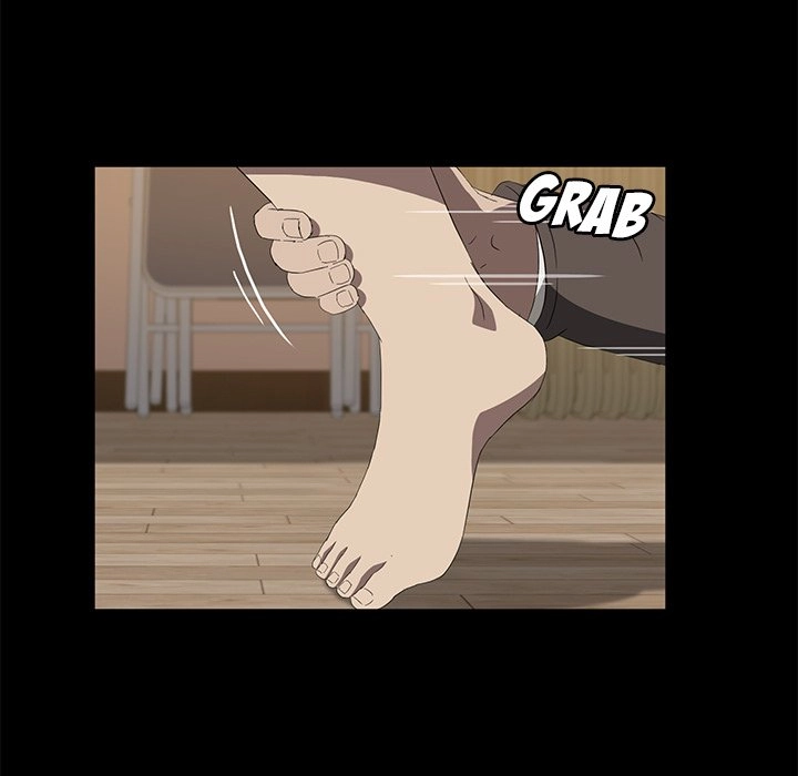 Stolen Chapter 50 page 55 - 