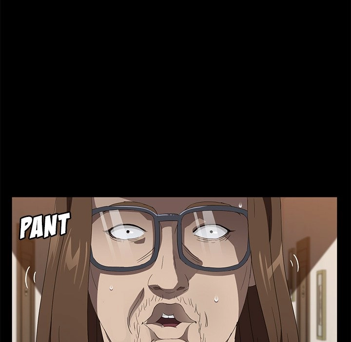 Stolen Chapter 50 page 60 - 