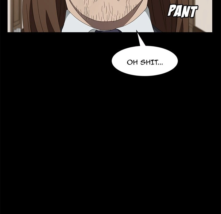 Stolen Chapter 50 page 61 - 