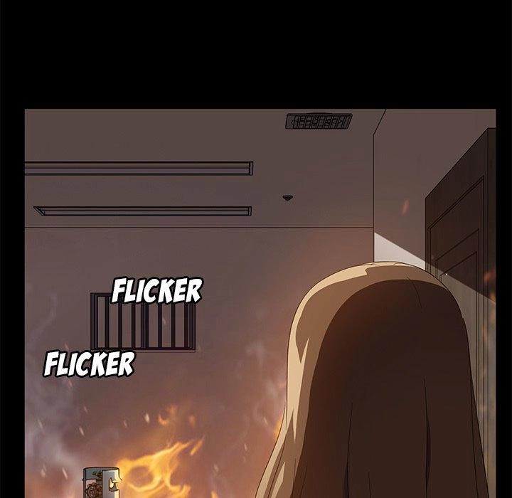 Stolen Chapter 50 page 62 - 