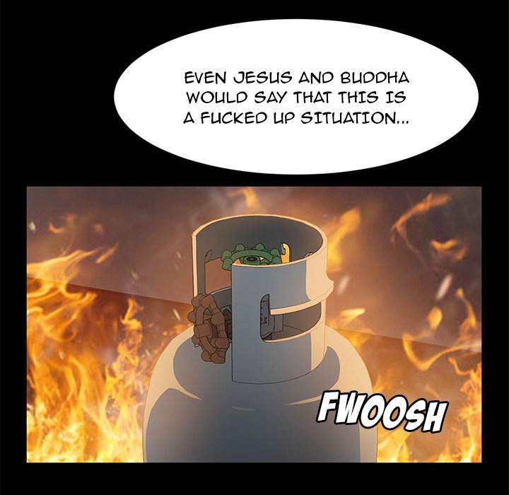 Stolen Chapter 50 page 64 - 