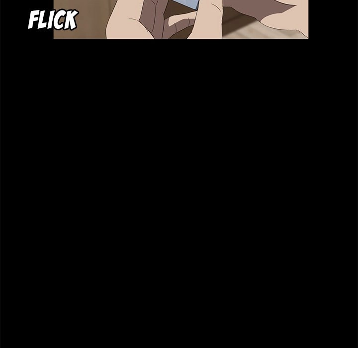 Stolen Chapter 50 page 8 - 