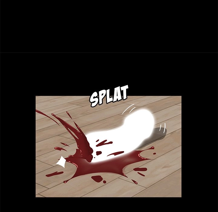 Stolen Chapter 50 page 73 - 