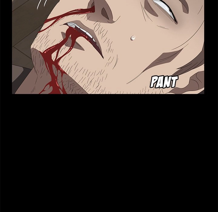 Stolen Chapter 50 page 77 - 