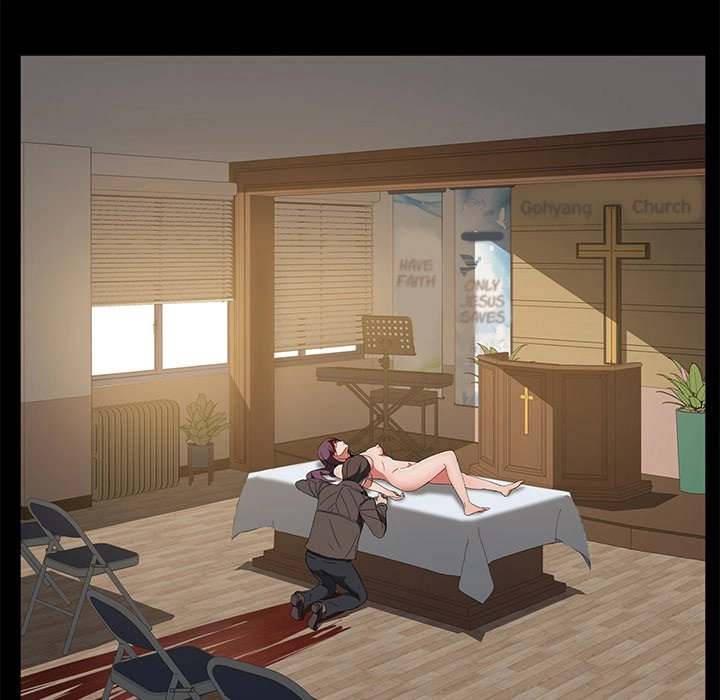 Stolen Chapter 50 page 80 - 