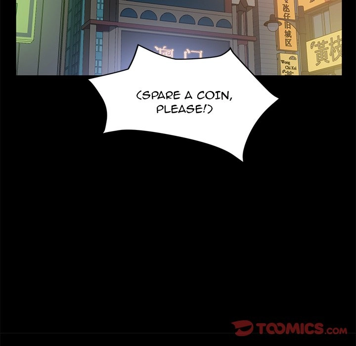 Stolen Chapter 50 page 93 - 