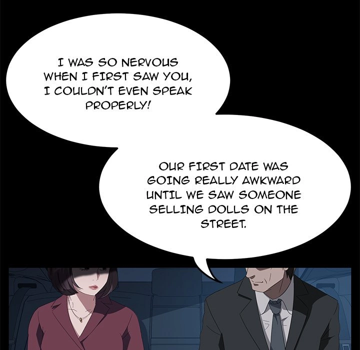 Stolen Chapter 50 page 100 - 