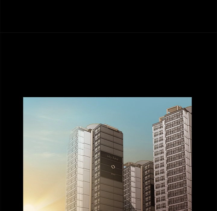 Stolen Chapter 7 page 11 - 