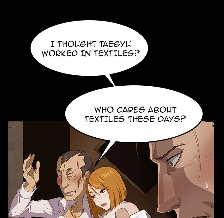 Stolen Chapter 7 page 102 - 