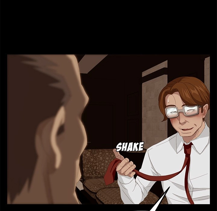 Stolen Chapter 7 page 104 - 