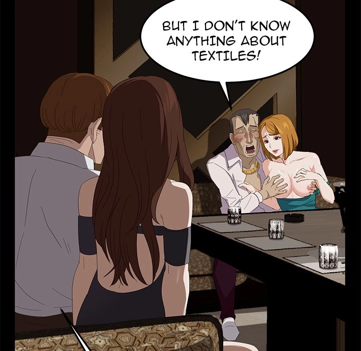 Stolen Chapter 7 page 106 - 