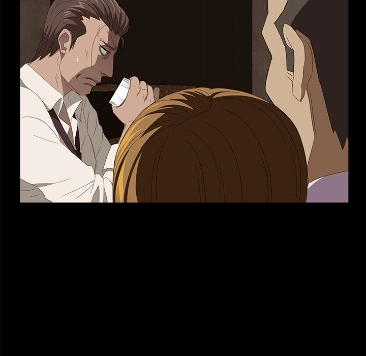Stolen Chapter 7 page 109 - 