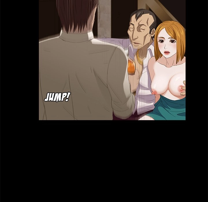 Stolen Chapter 7 page 111 - 