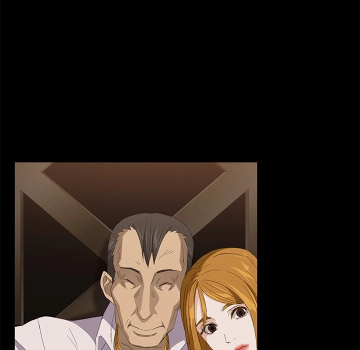 Stolen Chapter 7 page 112 - 