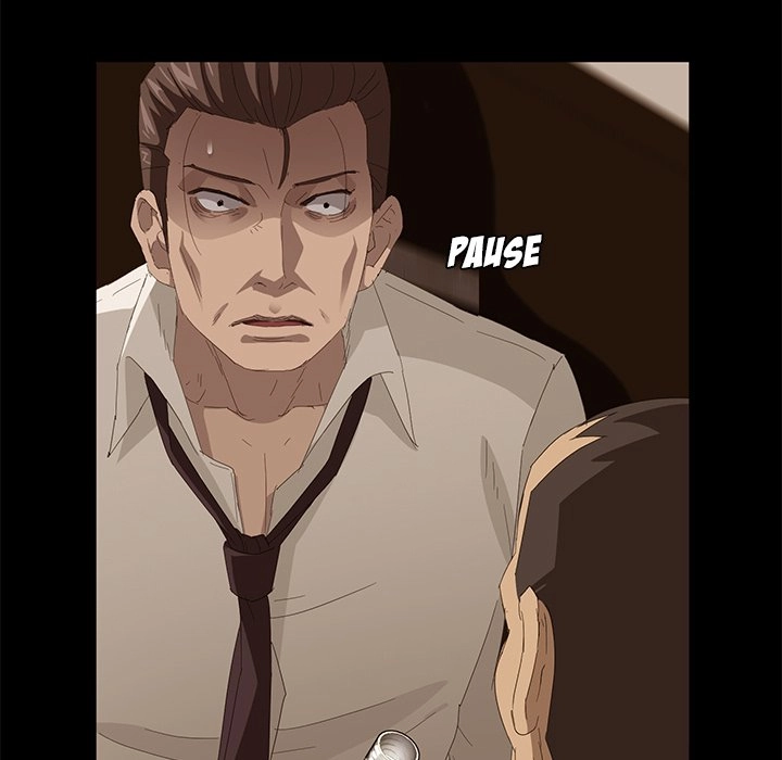 Stolen Chapter 7 page 116 - 