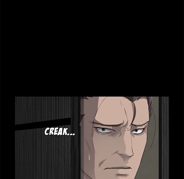 Stolen Chapter 7 page 13 - 