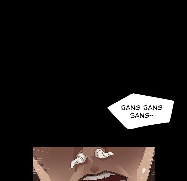 Stolen Chapter 7 page 123 - 