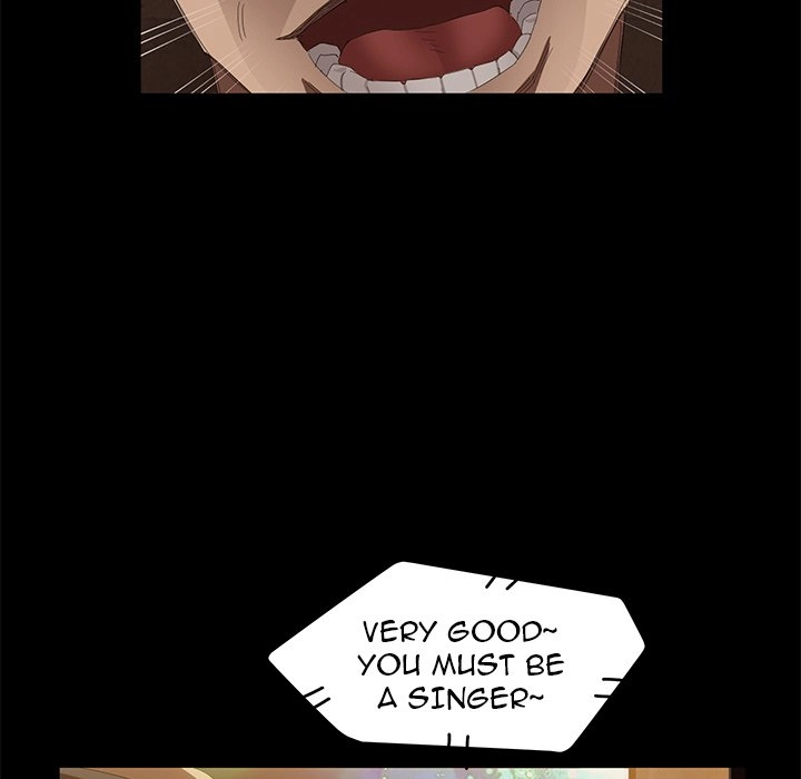 Stolen Chapter 7 page 124 - 