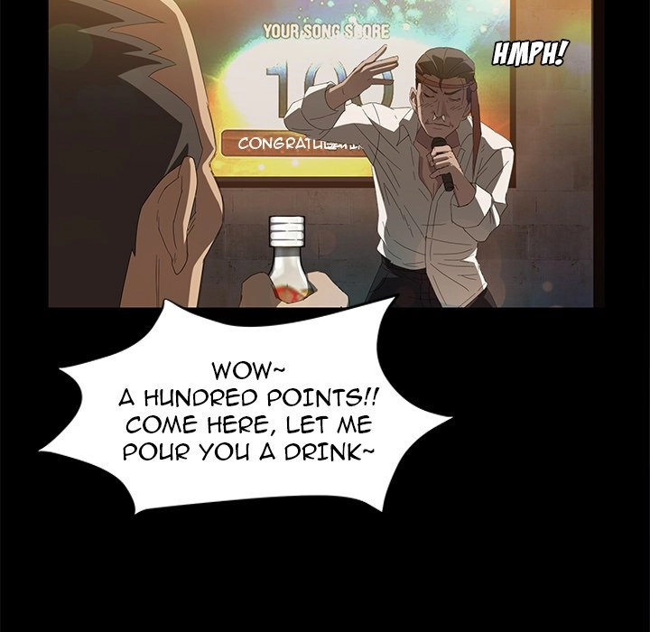 Stolen Chapter 7 page 125 - 
