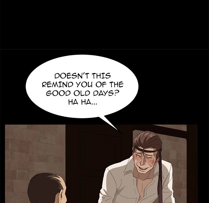 Stolen Chapter 7 page 127 - 