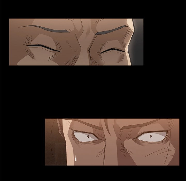 Stolen Chapter 7 page 130 - 