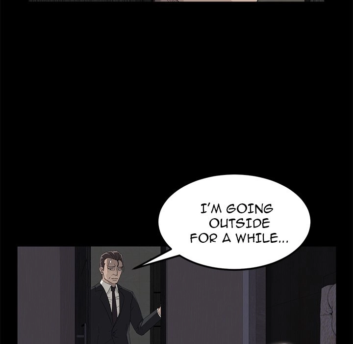 Stolen Chapter 7 page 14 - 