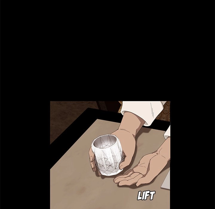 Stolen Chapter 7 page 131 - 
