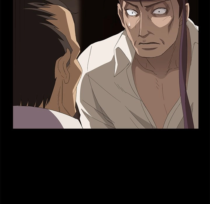 Stolen Chapter 7 page 135 - 